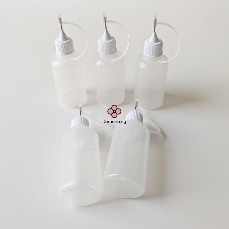 30ml Precision Tip Applicator Bottle
