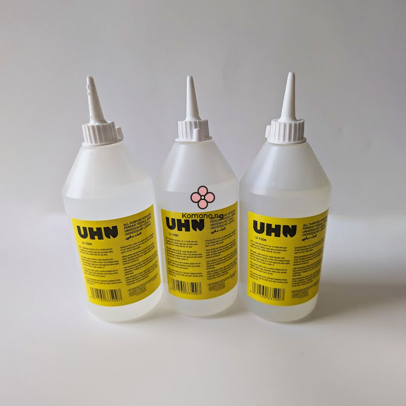 UHN Glue