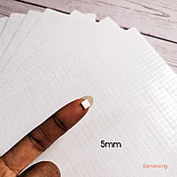 Foam Dots Adhesive Square Pieces Acid-Free Foam Dots Adhesive Square Pieces Acid-Free