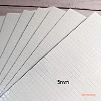 Foam Dots Adhesive Square Pieces Acid-Free Foam Dots Adhesive Square Pieces Acid-Free